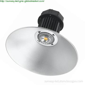 Manufacture of IP65 Bridgelux 80W LED Outdoor Flood Lights